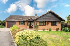 5, Churchmeadows, Bulford Road, Tidworth SP9 7RL