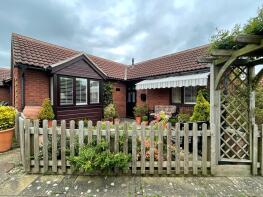 10, Eaton Court, Vicarage Lane, Grantham NG32 1SP