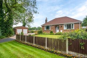 Five Acres, Carr House Lane, Wigan WN6 9SH