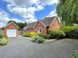 3, Mary Wright Way, Colchester CO5 0FA