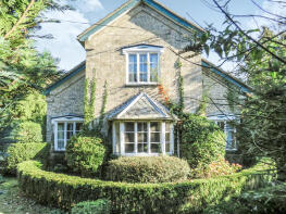 Tye Cottage, The Street, Woodbridge IP12 2QU