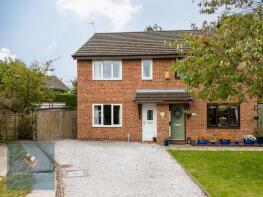 15, Jamieson Close, Chester CH3 5JU