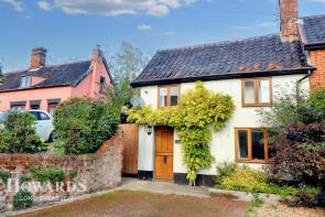 The Cottage, Hall Road, Diss IP21 4RF