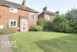 2, Stockleys Lane, Buckingham MK18 4QX