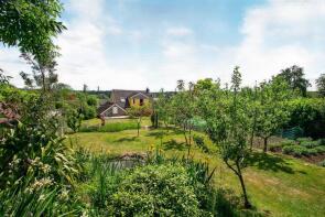 Edithsgate, Old Wells Road, Chantry, Frome BA11 3LJ