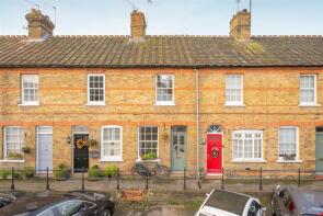 4, Sunbury Road, Eton, Windsor SL4 6BA