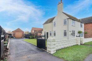 Home, Main Street, Retford DN22 0NA
