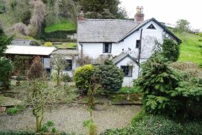 2, Malt House Cottage, Kerry, Newtown SY16 4LL