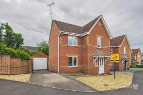 14, Brooklands Close, Uttoxeter ST14 8UH