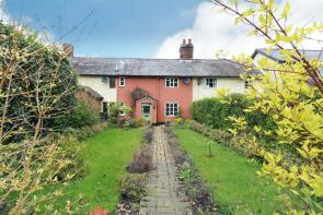 6, Webbs Cottages, School Lane, Ipswich IP6 9PT