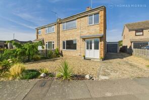 1, Mill Lane, Huntingdon PE26 1EF