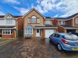 26, Carlow Drive, Choppington NE62 5UT