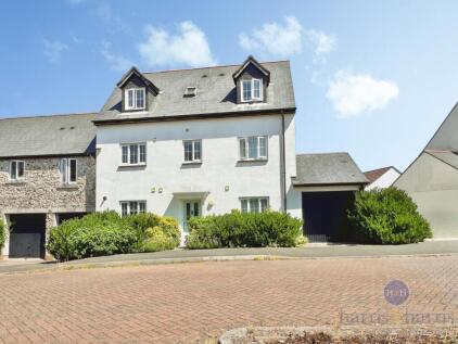 Flax Meadow Lane, Axminster