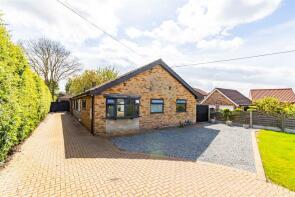 6, Huteson Lane, Alkborough DN15 9JZ