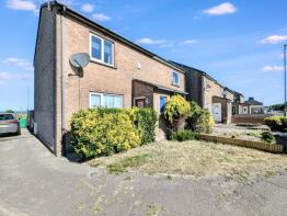 7, The Fothergills, Maryport CA15 8PG