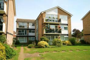 17, Fairview Court, Manor Road, Ashford TW15 2SN
