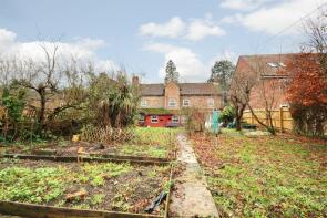 Gladstone Cottage, Bristol Road, Gloucester GL2 7BD