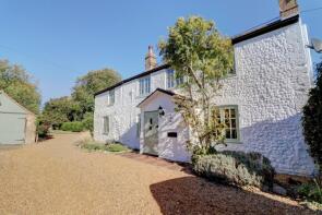 Orchard House, The Row, King's Lynn PE33 9RH