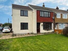 9, Vicarage Road, Bristol BS35 4LN