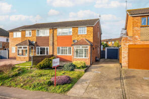 8, Park Lane, Colney Heath, St. Albans AL4 0NR