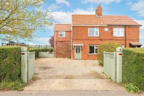 8, Back Lane, King's Lynn PE32 2NN