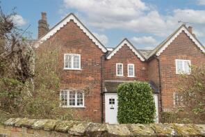 12, Church Lane, Hitchin SG4 8RP