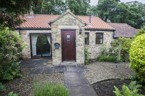 5, The Steadings, Barnard Castle DL12 8XL