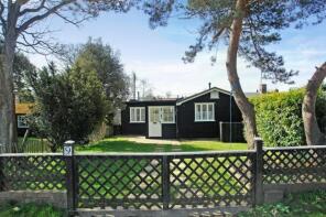 9, Uplands Road, Thorpeness, Aldringham Cum Thorpe IP16 4NQ