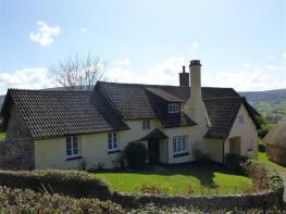 Clements Cottage, New Road, Minehead TA24 8SU