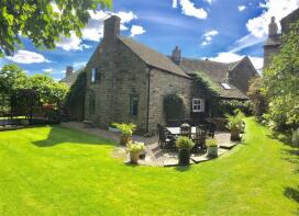 190, Carr Lane, Dronfield S18 8XD