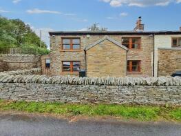 2, Guide Post Cottages, Hexham NE47 9JJ
