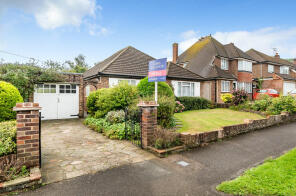 1, Pollard Avenue, Denham, Denham Green UB9 5JN