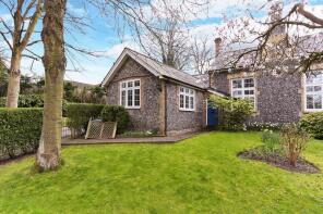 2, School Court, Westmill SG9 9LL