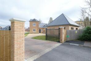 14, Wellingtonia Drive, Crookham Common, Thatcham RG19 8DQ