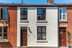 221, Blackburn Road, Wheelton PR6 8EY