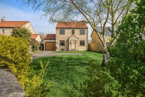 Edgemoor House, Back Lane South, Middleton, Pickering YO18 8NU