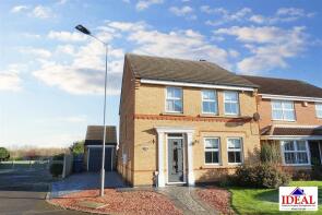 19, Osprey Close, Adwick Le Street, Doncaster DN6 7UN