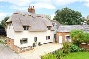 15 The Old Laundry, Smithfield End, Milton Keynes MK17 0SP