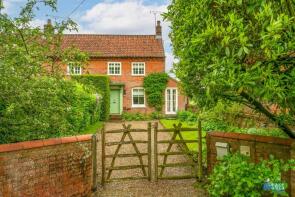 Baytree Cottage, The Street, Melton Constable NR24 2QY