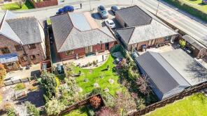 3, Orchard Croft, Llandrinio, Llanymynech SY22 6US
