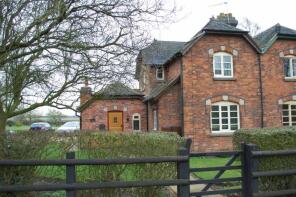 Woodmans Cottage, Lychgate Lane, Aston Flamville LE10 3AQ