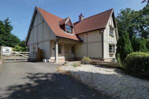 Tudor House, Church Street, Grantham NG33 5HQ