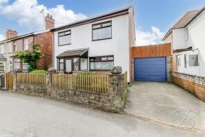 159, Westfield Lane, Mansfield NG19 6EH