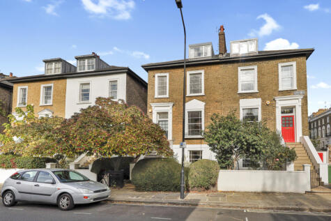 Rochester Square, London, NW1