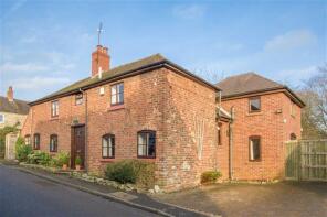 Pinend Cottage, Main Street, Ashbourne DE6 1PU