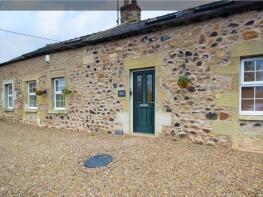 Moles House, B6350 Wark Main Road, Cornhill-on-tweed TD12 4RE