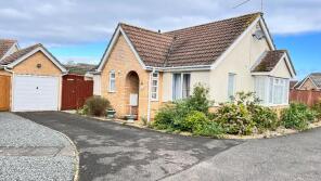 101, Malt Drive, Wisbech PE14 0ST