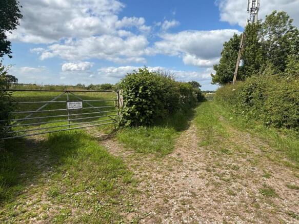 Lot 3 & 4 gateways