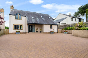 Byre House, Stainton On The U3152 To The Pavilion, Penrith CA11 0EP