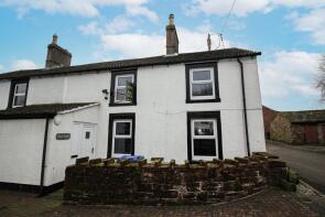 1, East Court, Minor Road From The Green To High Road, Wigton CA7 3RQ